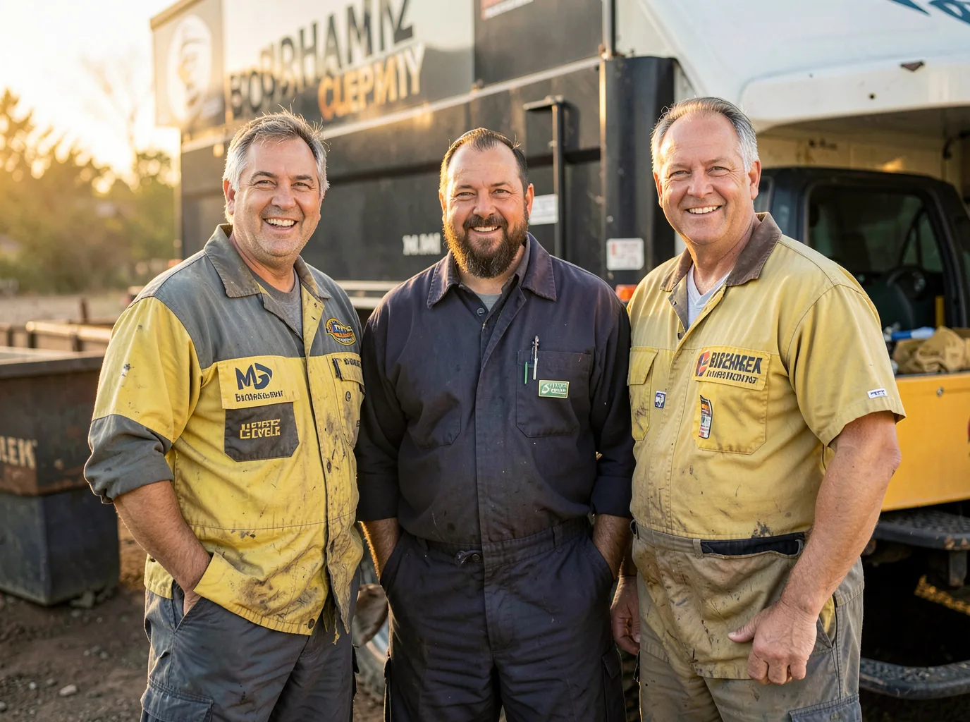 Sewage Cleanup company in Barrington, RI
