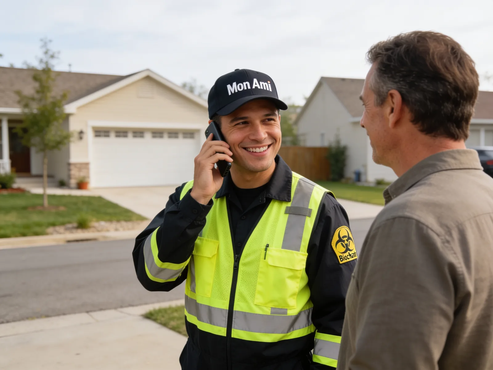 Sewage Cleanup Barrington, RI FAQs